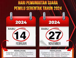 Biaya Pemilu 2024 Naik 431 Persen, Wakil Ketua DPD RI Sebut Tak Rasional